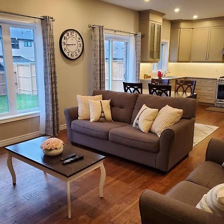 4 Bd Family Retreat Villa Stratford Exterior foto