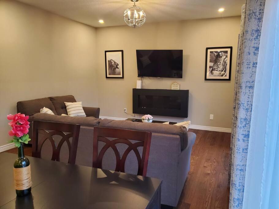 4 Bd Family Retreat Villa Stratford Exterior foto