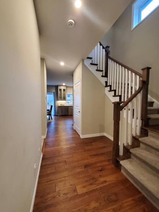 4 Bd Family Retreat Villa Stratford Exterior foto