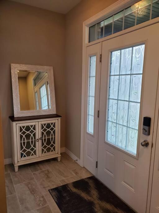 4 Bd Family Retreat Villa Stratford Exterior foto