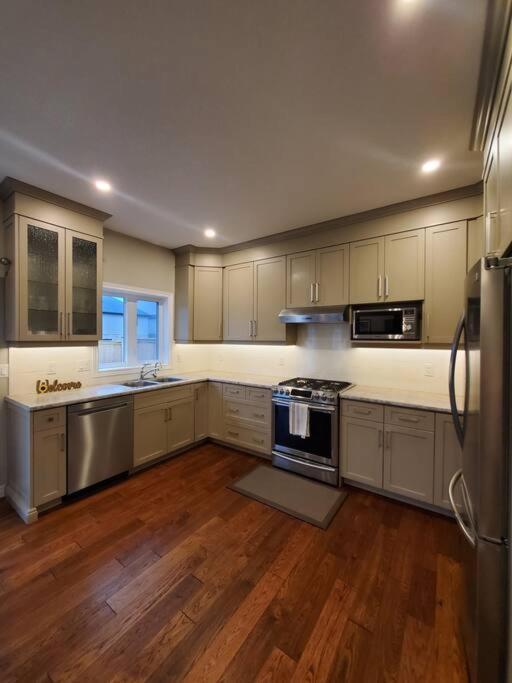4 Bd Family Retreat Villa Stratford Exterior foto