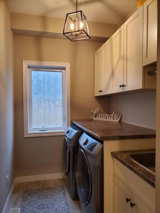 4 Bd Family Retreat Villa Stratford Exterior foto