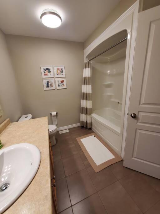 4 Bd Family Retreat Villa Stratford Exterior foto